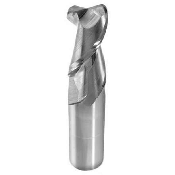 Rougher/Finisher Onsrud Routing End Mill Alum 